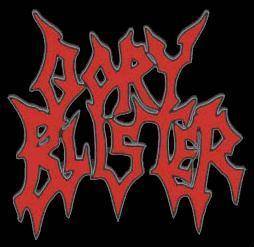 logo Gory Blister
